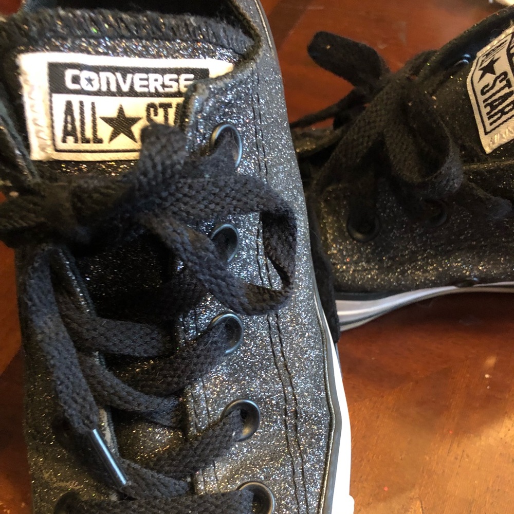 Converse shoes